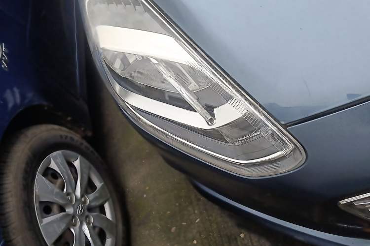 Used Ford Escort 2019 1.5L Automatic Enjoyment Model
