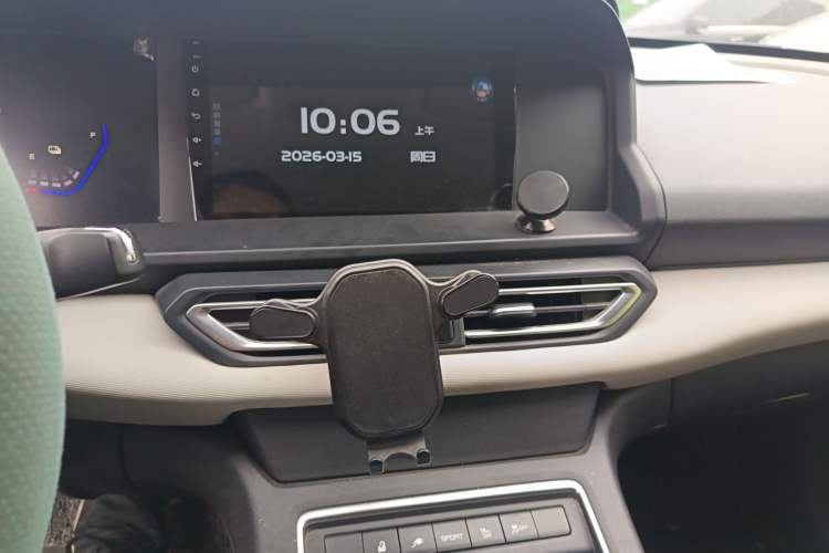 Used Dongfeng Aeolus E70 2022 500 Ultra-Enjoyment Edition