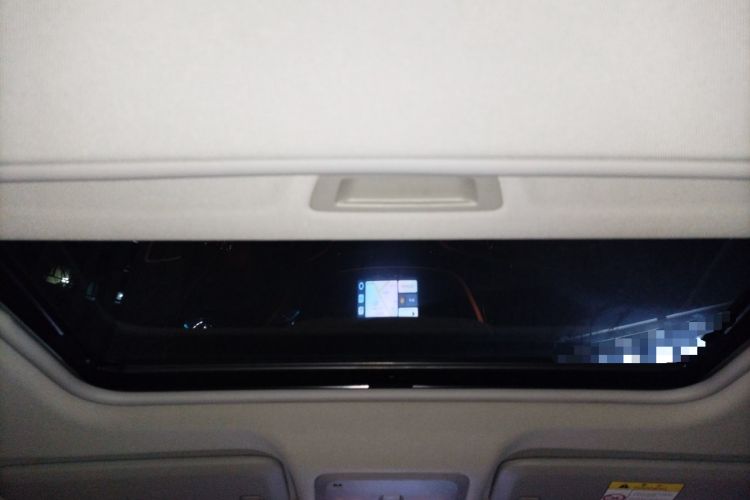 Used Buick GT 2021 Revised Version Flagship 1.5L Automatic Elite Edition
