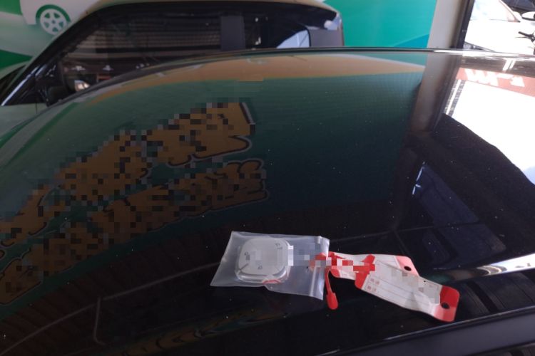 Used Wuling Bingo PLUS 2024 401 km Range 5-Seater Version