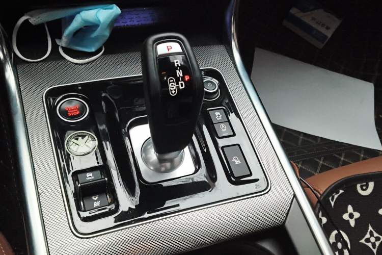 Used Jaguar XEL 2020 2.0T 200 PS R-DYNAMIC S Advanced Sport Edition