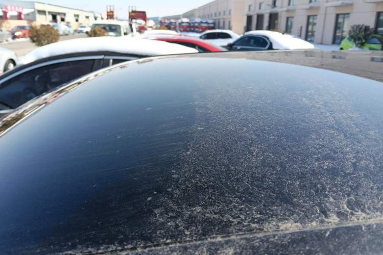 Used Chery QQ Ice Cream 2022 170km Sundae Phosphate Lithium-Ion