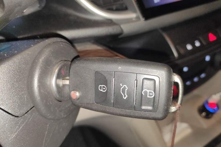 Used Buick GT 2018 15T Dual-Clutch Advanced Model China V Standard