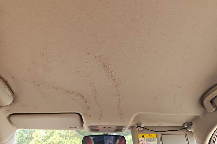 Used Changan CS15 2016 1.5L Manual Luxury Edition
