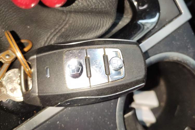 Used Haval H2 2014 1.5T Manual Two-Wheel Drive Elite Edition
