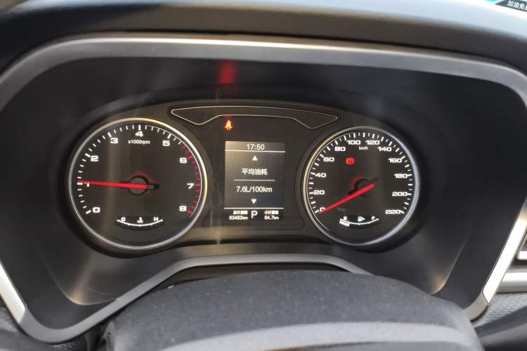 Used SOL A5 2022 1.5T CVT Youth Edition
