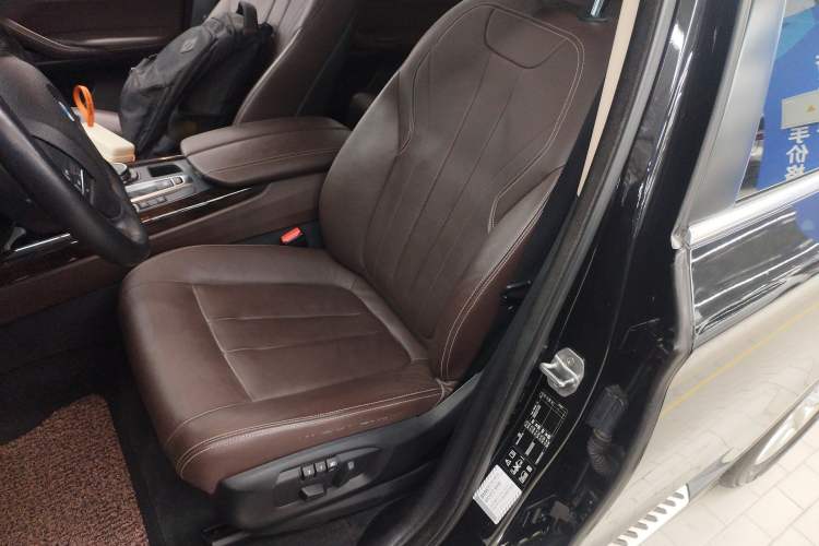 Used BMW X5 2015 xDrive28i