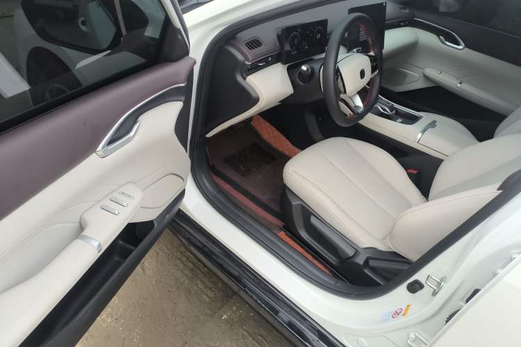 Used Changan Eado 2026 Model, Fourth Generation, 1.5T 500Bar Enjoyment Edition
