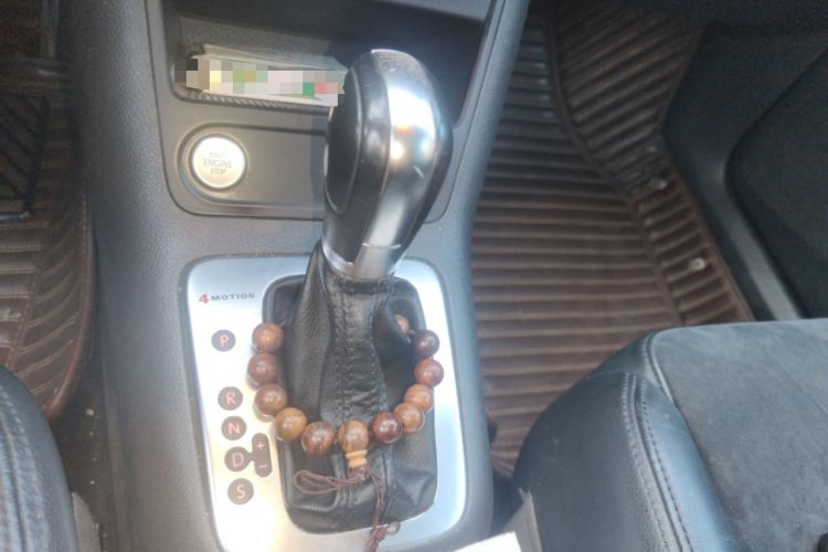 Used Volkswagen Tiguan 2013 2.0 TSI Automatic All-Wheel-Drive Flagship Edition