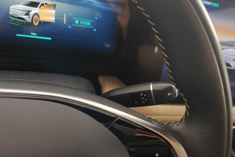 Used Changan CS75 PLUS 2025 4th Generation 1.5T New Blue Whale Smart Luxury Edition