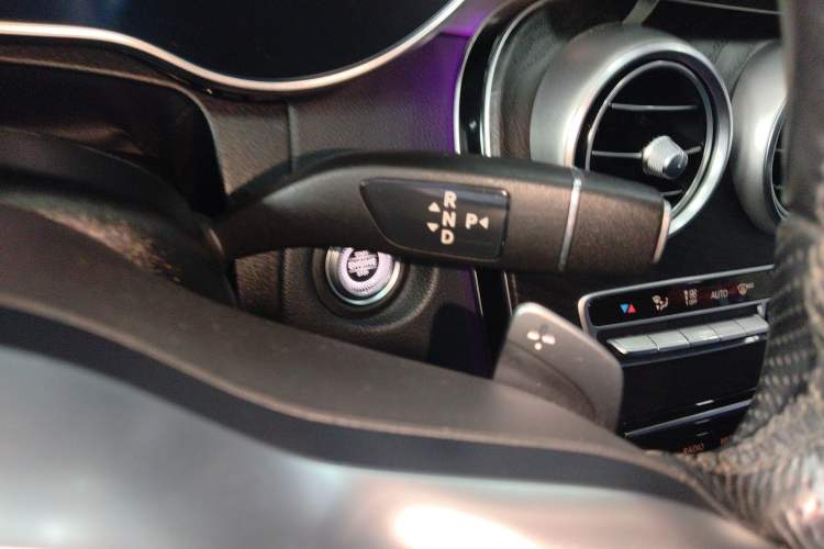 Used Mercedes-Benz C-Class 2020 C 260 Coupe
