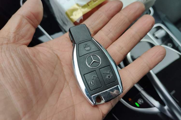 Used Mercedes-Benz C-Class 2018 C 200 Achievement Special Edition
