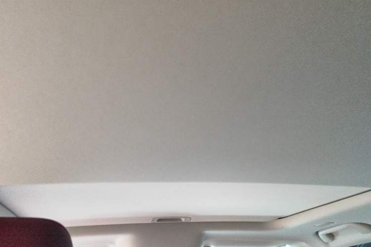 Used Tank 300 2025 2.0T Conqueror Headliner