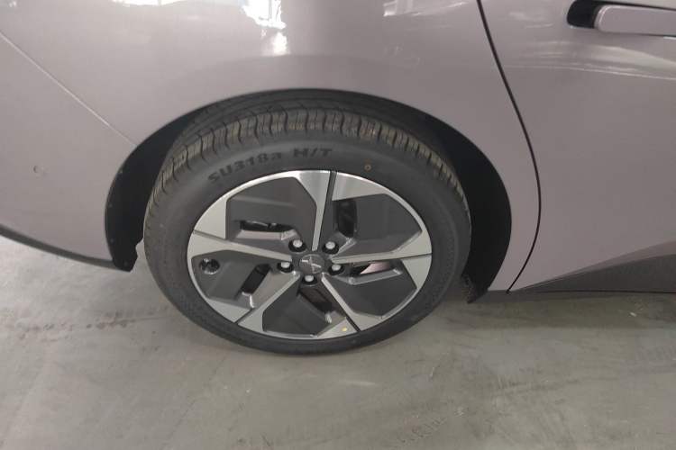 Used XPeng MONA M03 2025 620 Ultra-Long Range Plus