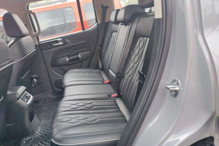 Used Tank 300 2024 2.0T Challenger