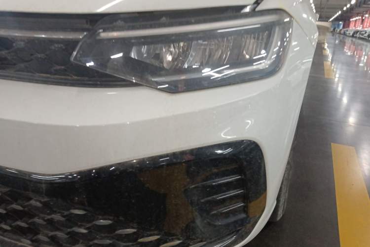 Used Volkswagen Lavida 2023 New Rui 1.5L Automatic New Yi Edition
