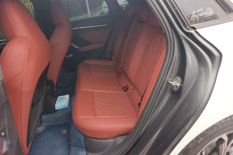 Used Audi A3 2025 Sportback 35TFSI Prestige Edition
