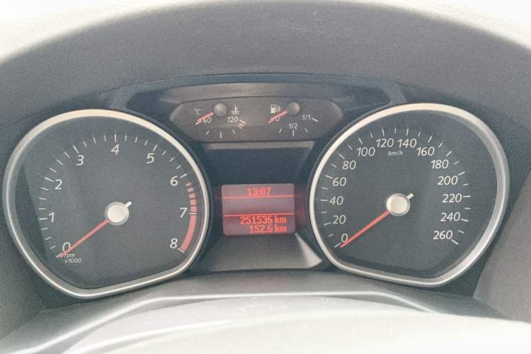 Used Ford Mondeo 2011 2.3L Fashion Edition