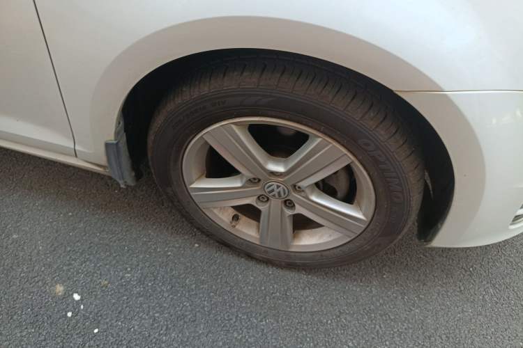 Used Volkswagen Golf 2015 1.4TSI Automatic Comfort Model
