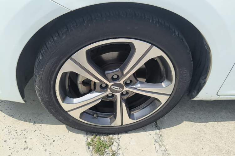 Used Chery Arrizo 5 2019 PRO 1.5L Manual Youth Edition China VI compliant