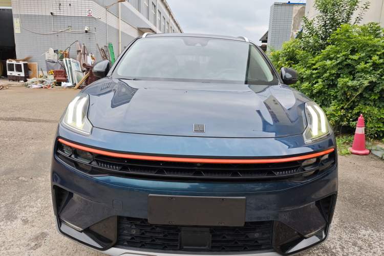 Used Lynk & Co 06 2020 1.5T YAO Halo
