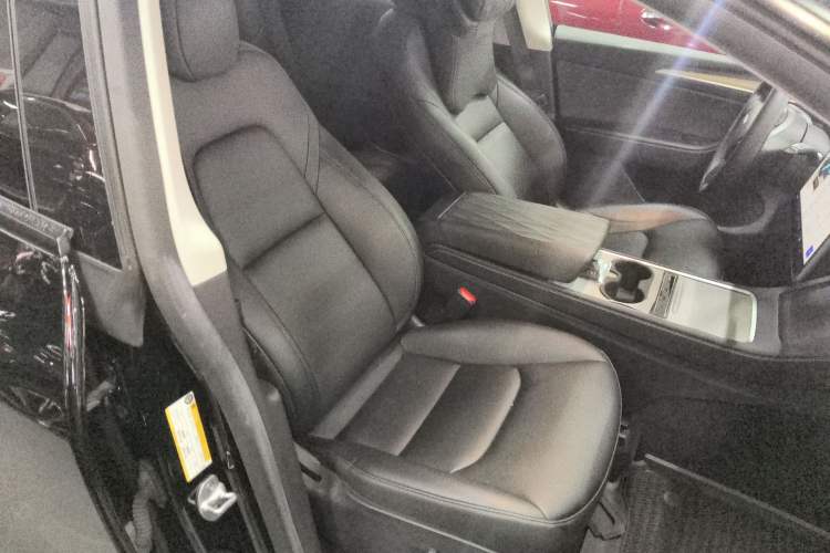 Used Tesla Model Y 2022 Rear-Wheel-Drive Version