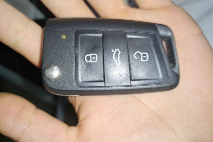 Used Jetta VS7 2020 1.4T Automatic Glory Edition
