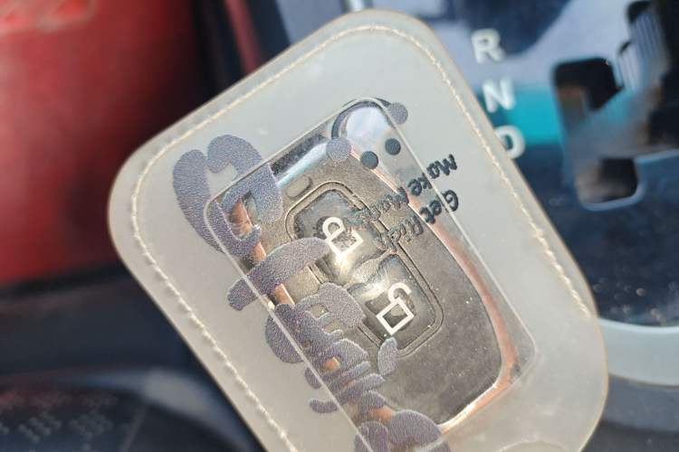 Used BYD G5 2014 1.5TID Automatic Flagship Model