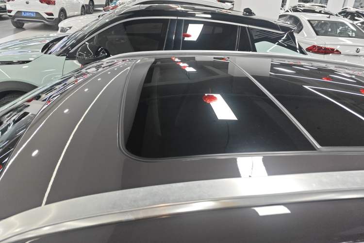 Used Lynk & Co 02 2022 1.5T DCT Shine Pro