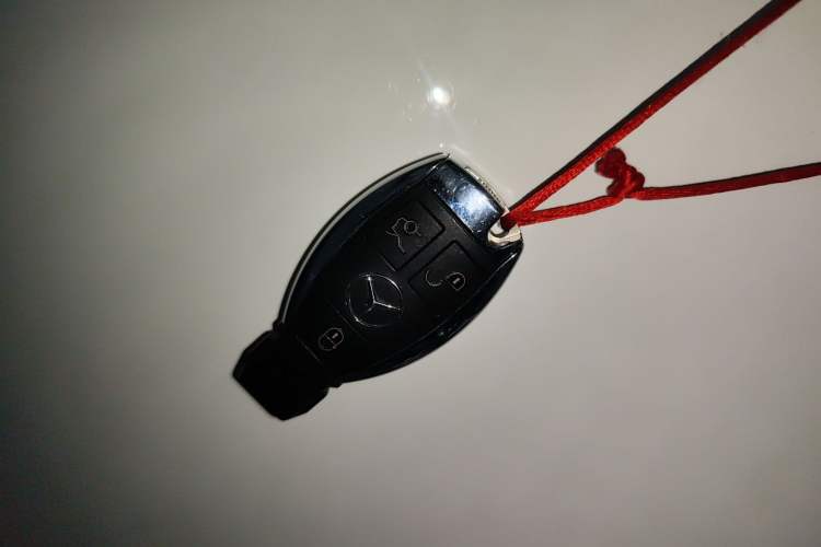 Used Mercedes-Benz C-Class (Import) 2018 C 200 Coupe