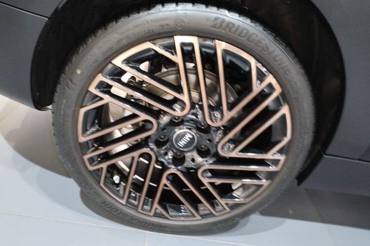 Used MINI Clubman 2023 Final Edition The Last Gentleman Commemorative Edition