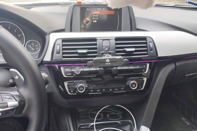 Used BMW 3 Series 2017 320i M Sport