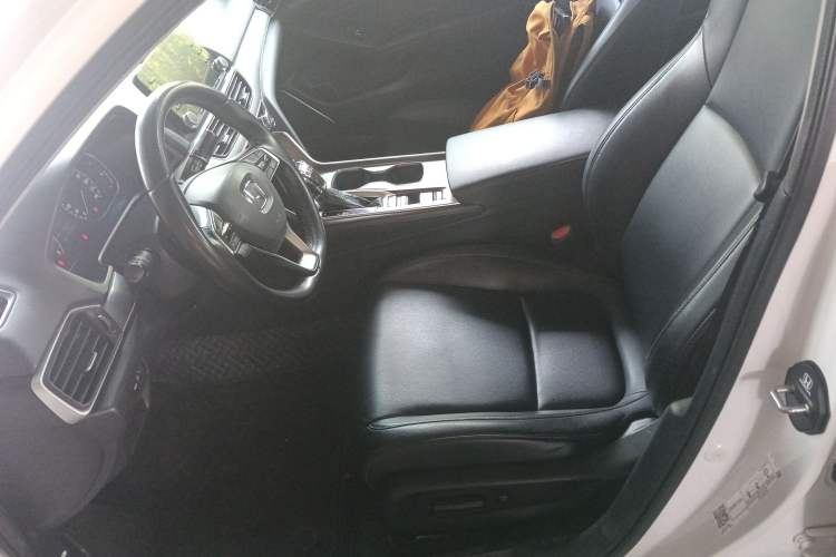 Used Honda Accord 2018 260TURBO Elite Edition China V