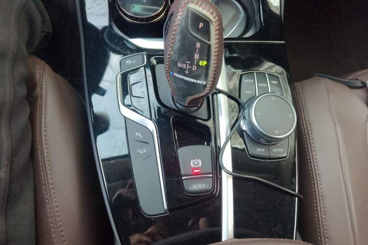 Used BMW X3 2021 Facelift xDrive28i M Sport Package