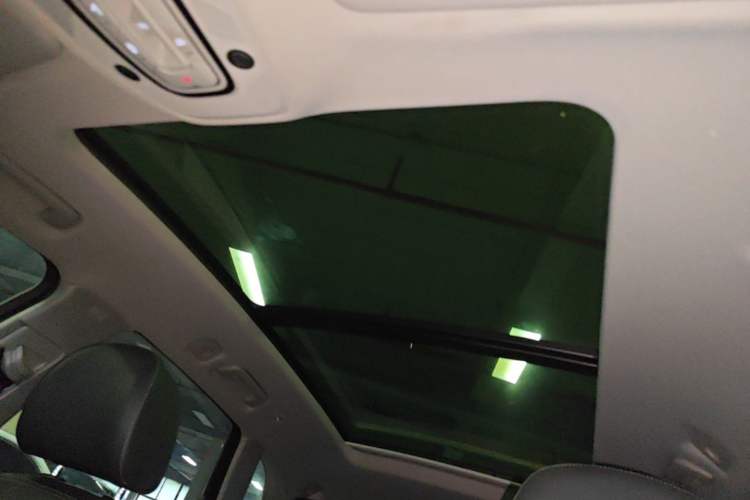 Used Audi Q5L 2020 45 TFSI Prestige Fashion Model