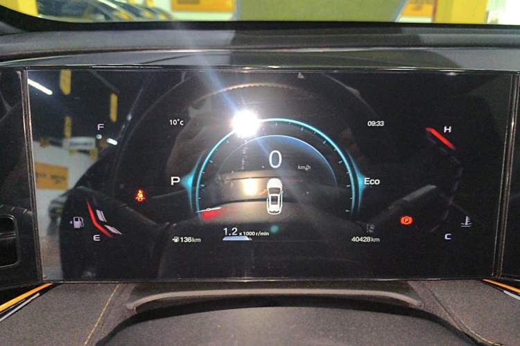 Used CHANGAN OSHAN X5 PLUS 2023 1.5T DCT Excellence Edition
