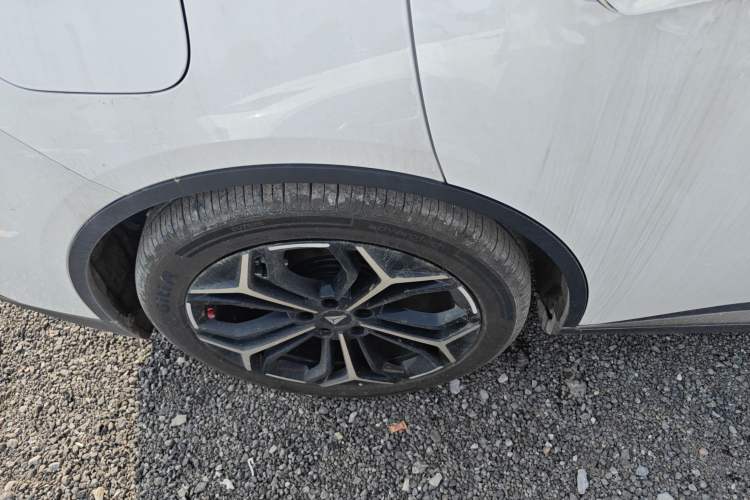 Used Deepal L07 2024 230Max Range-Extended Version