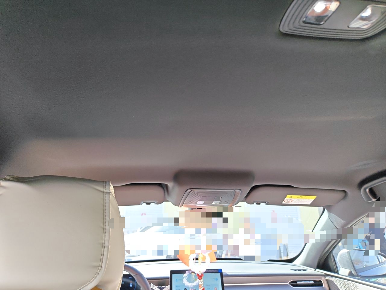 BYD Qin PLUS — снимка 18