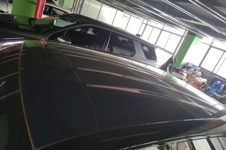 Used Zeekr X 2023 Rear-Drive YOU Edition 4 Seats Roof