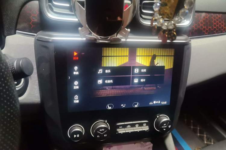 Used Lynk & Co 03 2019 1.5TD DCT Sport Edition China VI Standard
