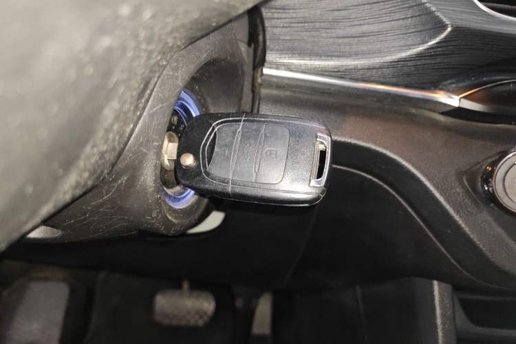 Used Baojun 360 2019 1.5L Automatic Elite Version China VI