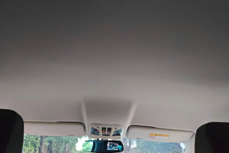 Used Haval F5 2020 1.5T Manual iCool
