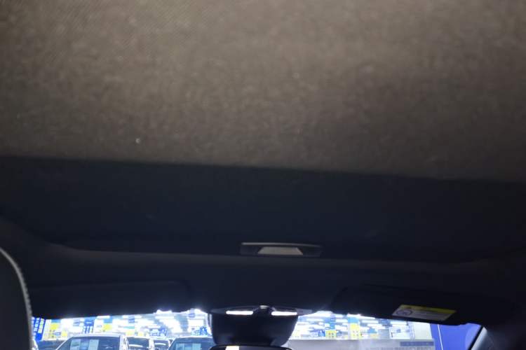 Used GAC Trumpchi EMPOW 2024 270T DCT Yingbao S Edition Headliner