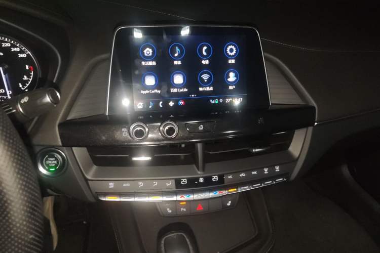 Used Cadillac CT4 2021 28T Luxury Model
