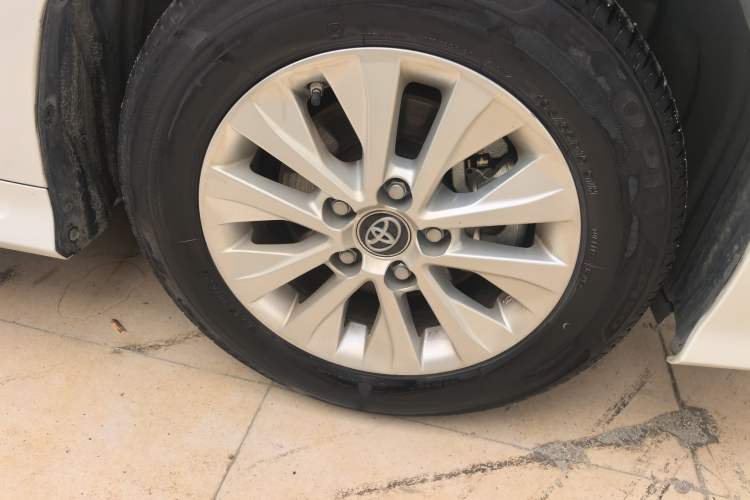 Used Toyota Corolla 2019 1.2T S-CVT GL-i Elite Edition