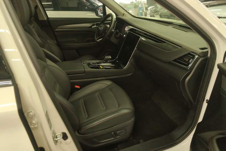 Used GAC Trumpchi GS4 PLUS 2022 390T Automatic Nebula Edition