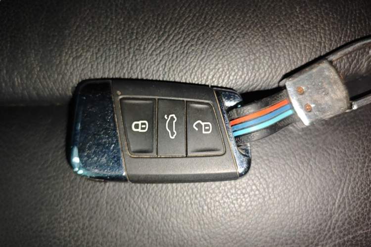 Used Volkswagen Magotan 2020 330TSI DSG Leading Model