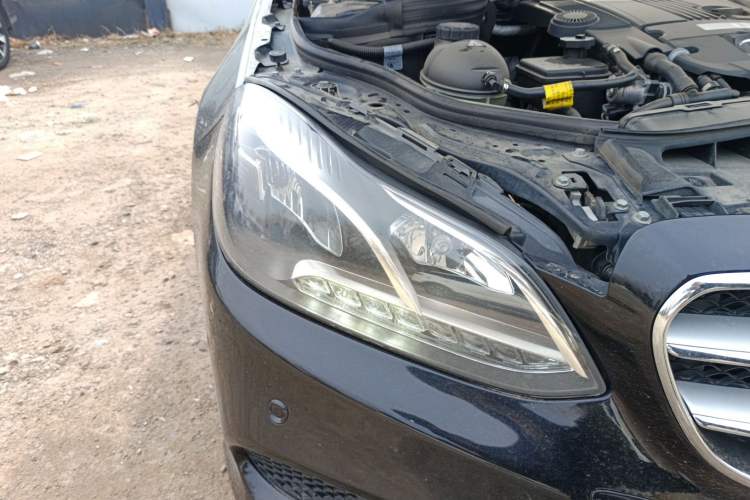 Used Mercedes-Benz E-Class 2014 E 260 L Sport Edition
