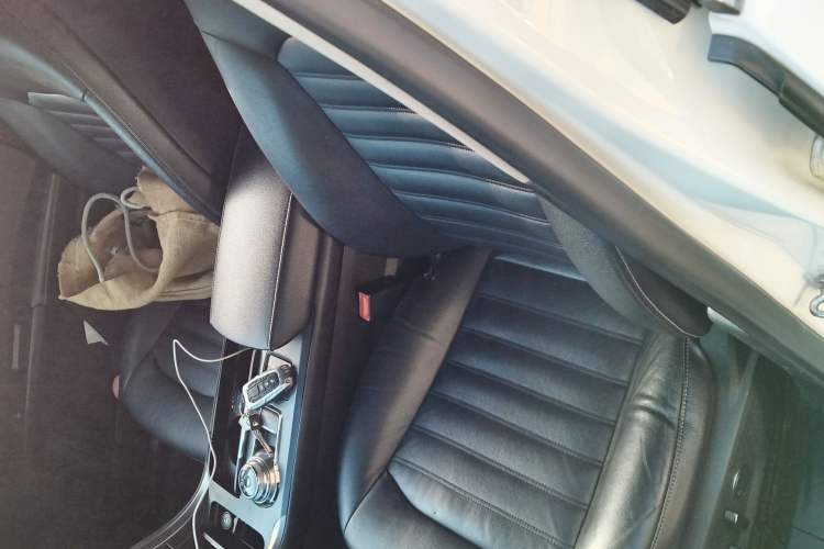 Used Ford Mondeo 2017 EcoBoost 180 Stylish Model
