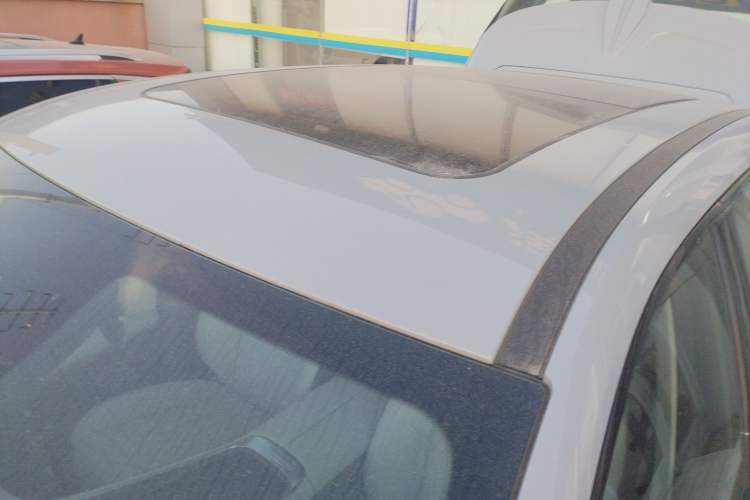 Used EXEED Stellar C-DM 2024 1.5T Long-Range Pro
